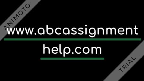 Abc assignment help online