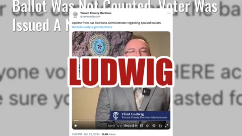 Fact Check: Possible Voting Machine Glitch On One Ballot Did NOT Indicate Widespread Vote-Switching