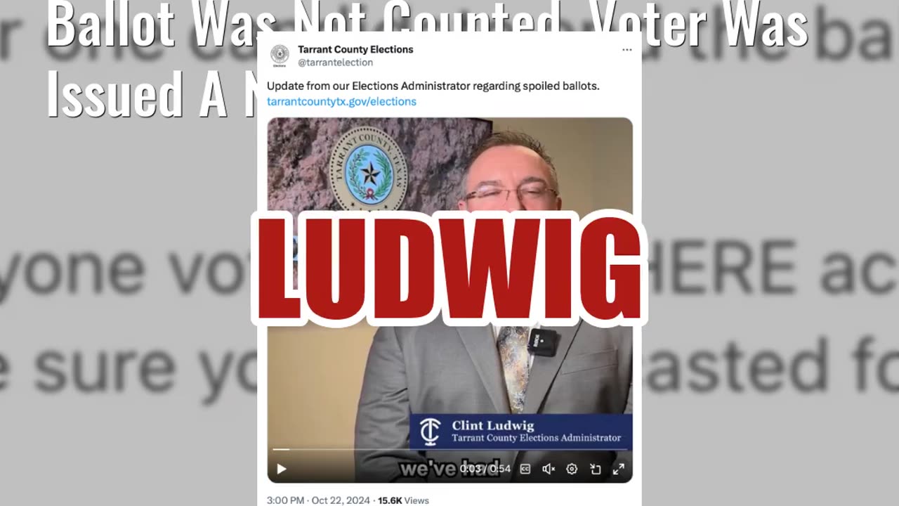 Fact Check: Possible Voting Machine Glitch On One Ballot Did NOT Indicate Widespread Vote-Switching