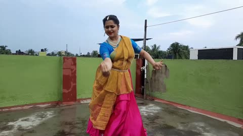 Dance video Trailer