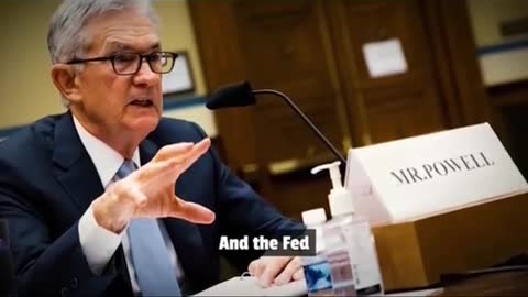 THE FED IS PROTECTING THE BANKERS