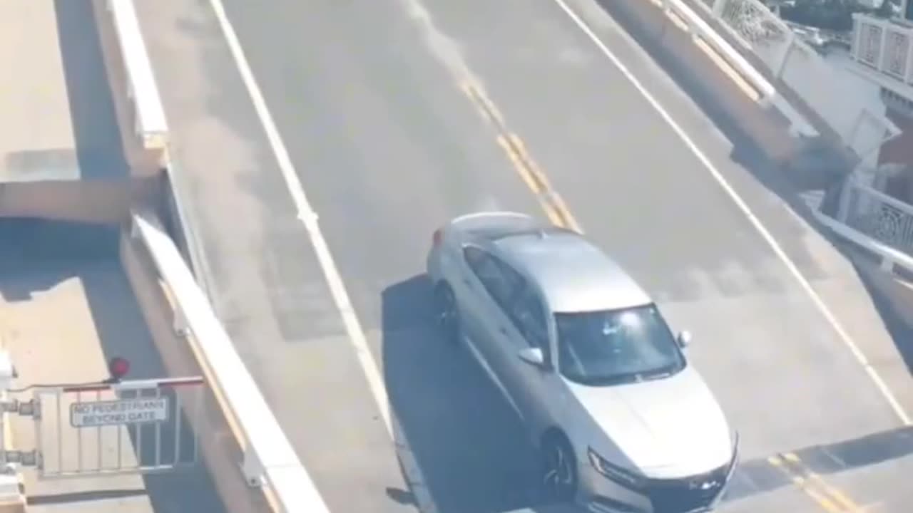 That's Not Where You Stop