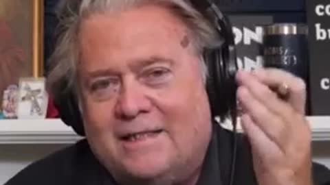 Bannon - $$800 BILLION TO DONORS!