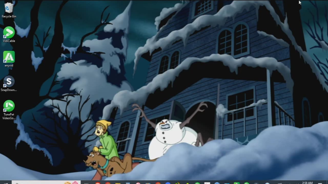 What's New Scooby Doo Episode 10 A Scooby-Doo! Christmas Review