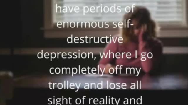 Sad quotes that can help you improve your mental health and overcome your depression. #shorts