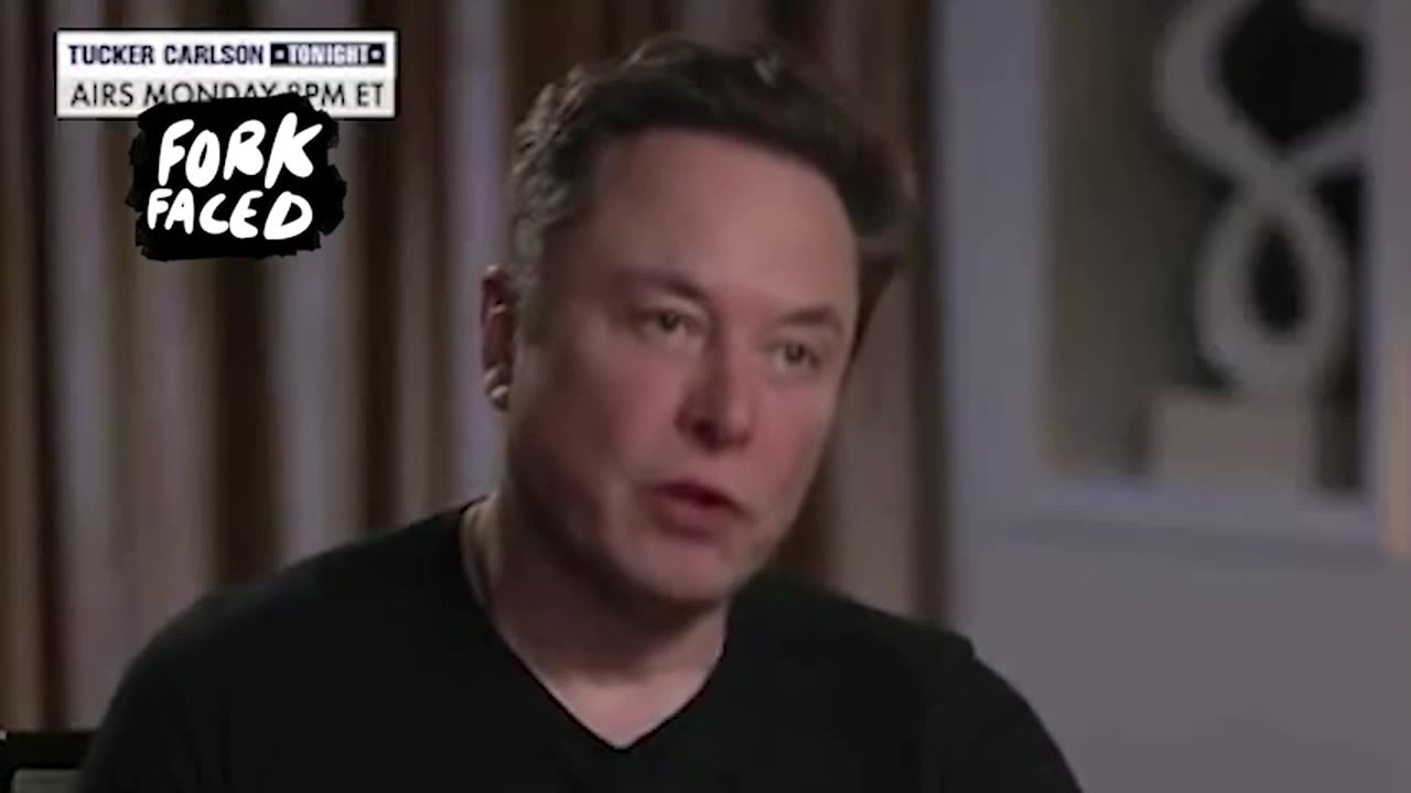 Elon Musk & Tucker Carlson - Interview with a Genius