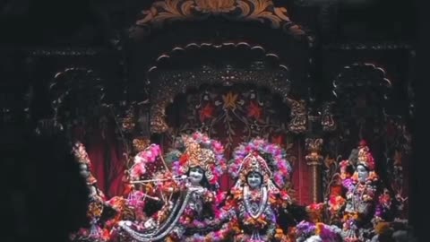 Jai shree krishna ji