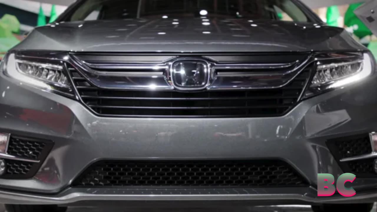 Feds probing recall of 1.4M Honda, Acura cars after more complaints of