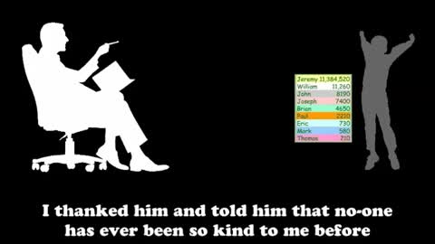 10 Standing up to evil