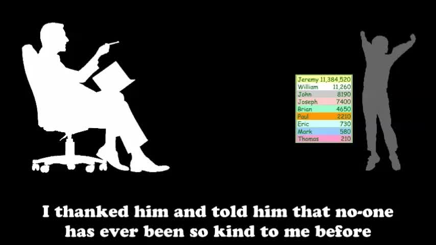 10 Standing up to evil