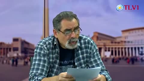 20 El Compromiso del Laico N° 20