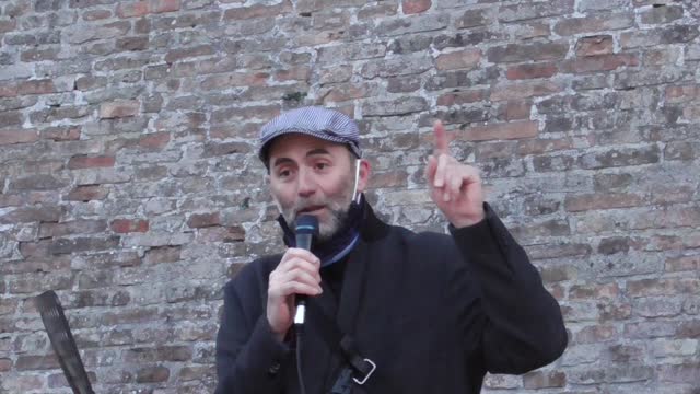 Cesena 20.03.2021 No Paura Day 16 7