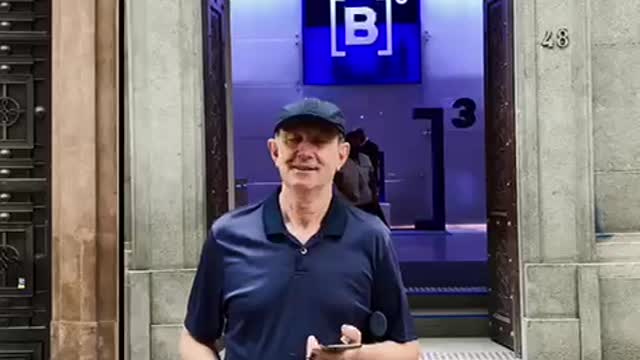 Eu em SP