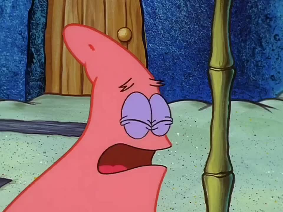 SpongeBob SquarePants S1E03 BubbleStand Part 02