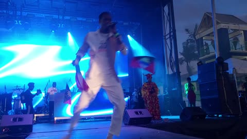 Miami broward one carnival