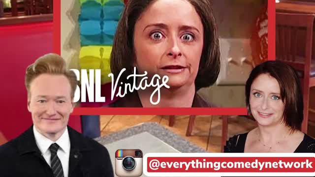 Rachel Dratch talks about her Debbie Downer character how she came up with most sketches for SNL