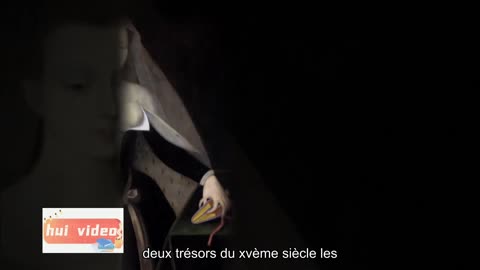 Les trésors des châteaux de la Loire40