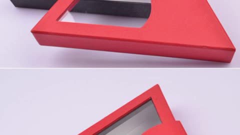 Box packaging