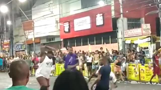 Saudadesdo carnaval