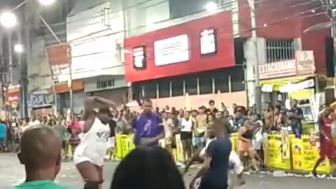 Saudadesdo carnaval