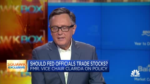 Fmr. Fed Vice Chair Says the Fed Will Need a Rise in Unemployment to Get Inflation Down 🤔