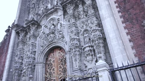 LA Verdad De Dios Llega A Las Televisiones De La Ciudad De Mexico!