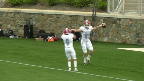 Catholic Football South Mecklenburg Football