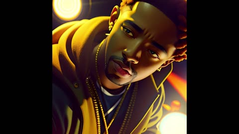 West Coast Hip Hop Instrumental | Cloud | The Infinite Nova