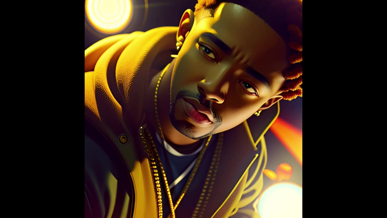 West Coast Hip Hop Instrumental | Cloud | The Infinite Nova