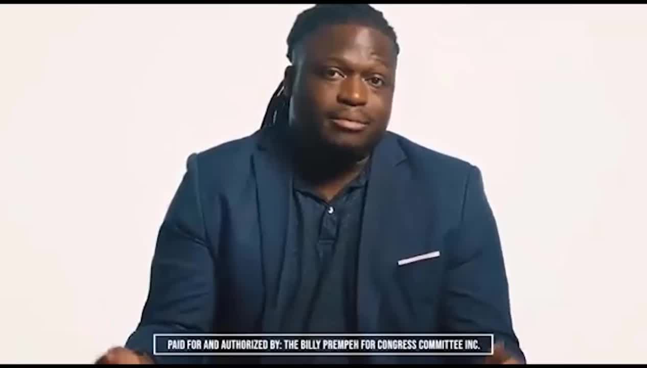 Billy Prempeh - Dear White Liberals