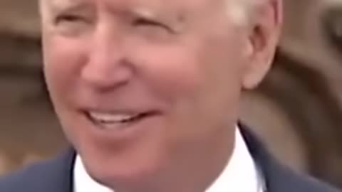 Joe Biden Triggered By 'F--K Joe Biden' & 'Trump Won' Signs