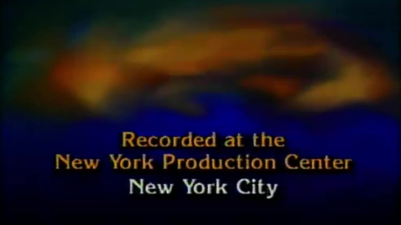 June 7, 1990 - 'Young & Restless' Promo & Closing Credits to 'Guiding Light'