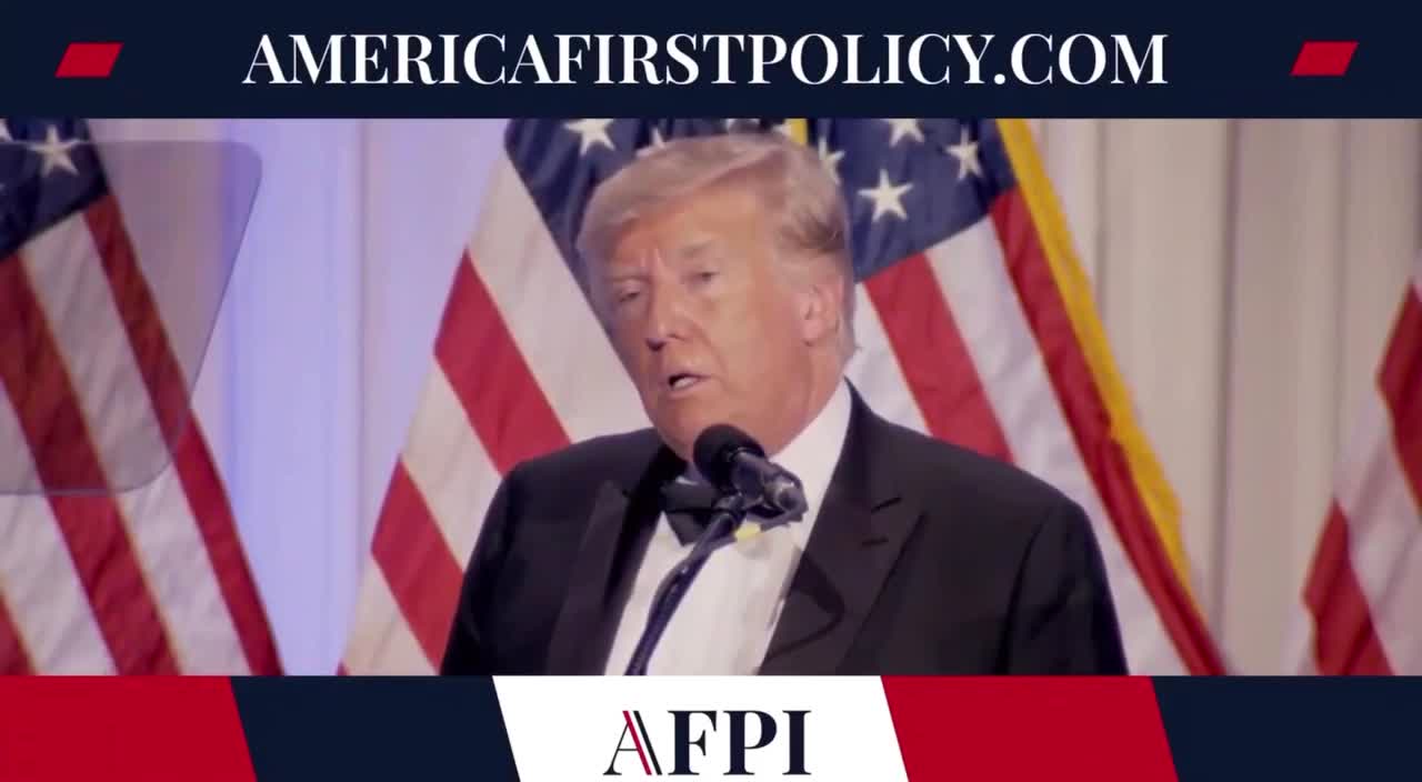 President Trump on the Durham Investigation