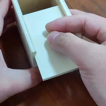 Buy one to scare your girlfriend