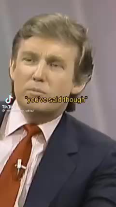 He knew he would win