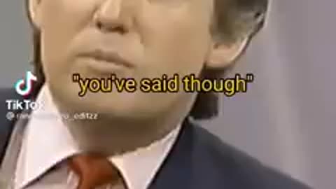 He knew he would win