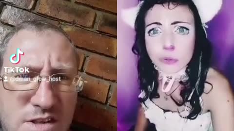 Comedy central tiktok duet video