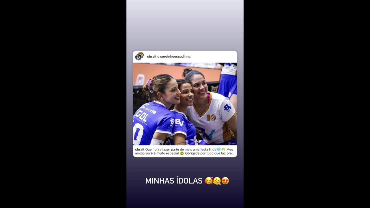 STORIES DA KEY ALVES 13/05/2024