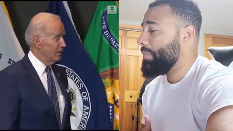 What Will It Take To Wake People Up? Biden Wants You To Know You're Not Smart