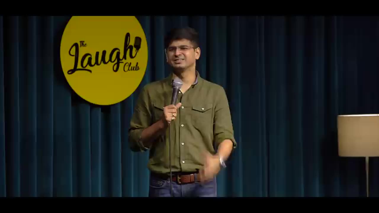 Alto aur property | Stand up comedy by Ft. Rajat Chauhan