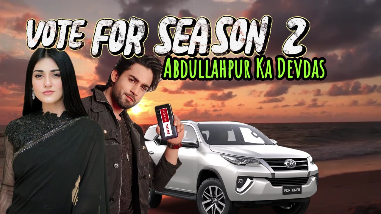 Abdullahpur ka Devdas Season 2