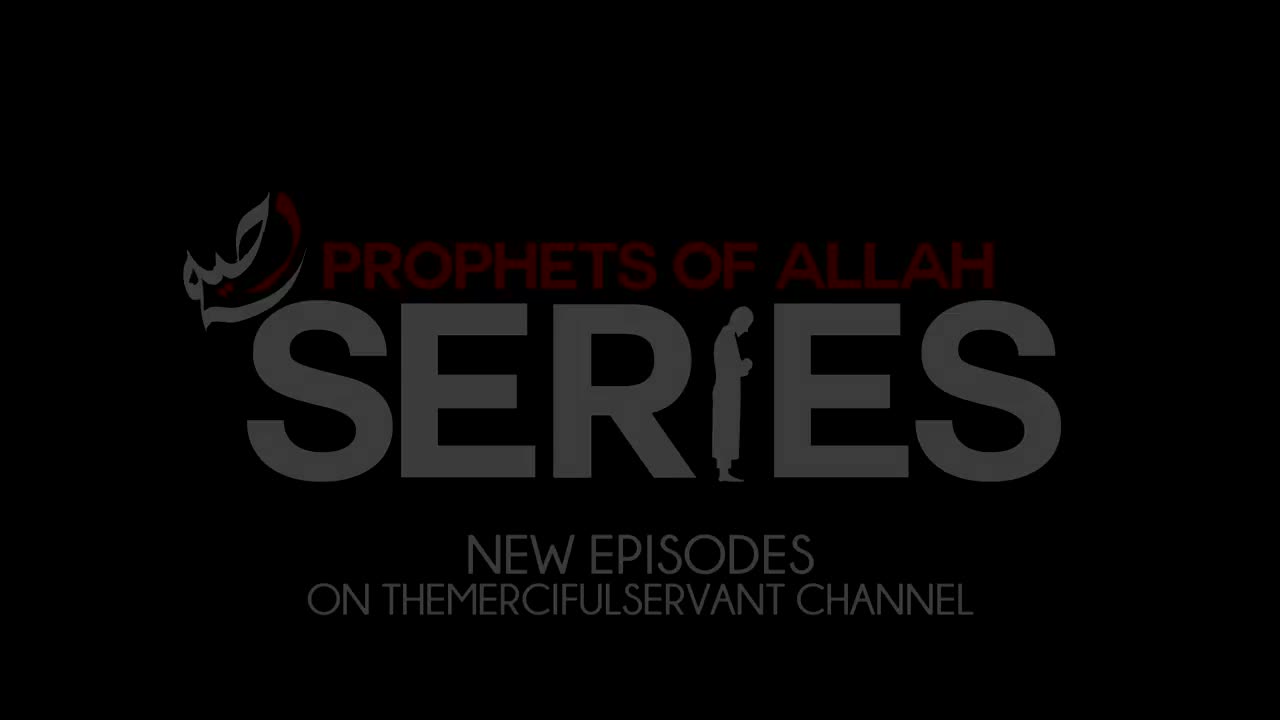 The True Story of Adam (AS) - Prophets Series