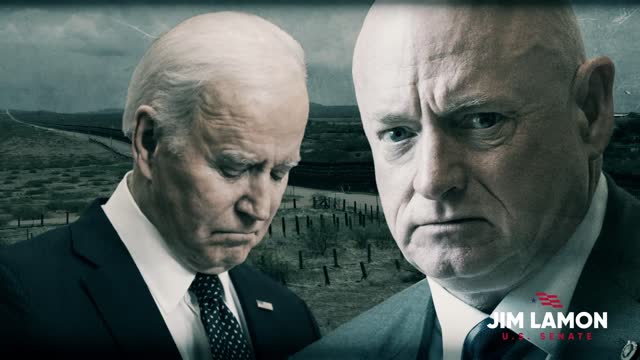 Border Patrol Endorsement Ad
