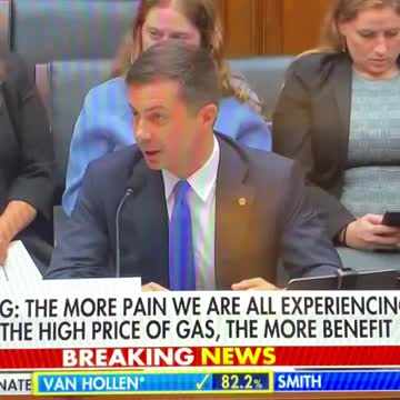 Butti… wants us to pay higher gas for EV drivers