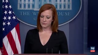 Psaki Omar