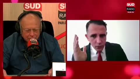 Alexandre Juvin-Brunet LOTAN a plus besoin de la France que linverse !