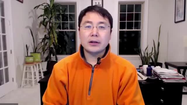 睚鲁的圣经世界-启示录18-精华版