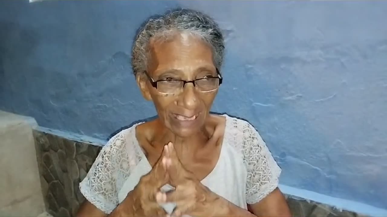 abuela de michel