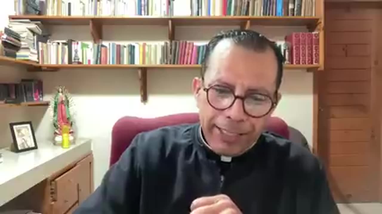 LA MANO SECRETA DE LA SINAGOGA DESTRUYENDO A LA IGLESIA CATÓLICA.