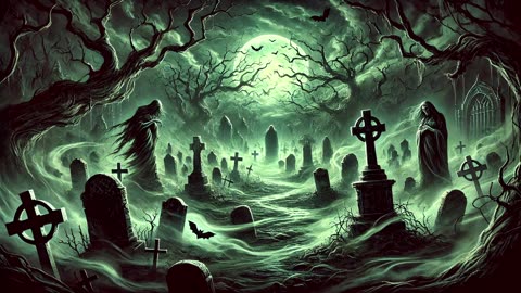 Graveyard Groove - Instrumental Type Beat